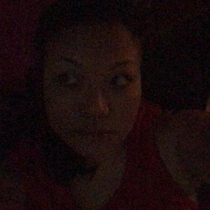 Meet your Posher, Ericka